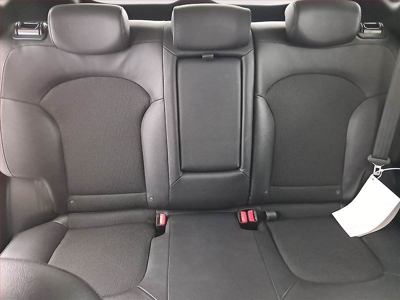 Hyundai ix35 (2015) 1.6 GDI, Serv.kniha, Kůže - fotka 10 z 18