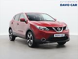 Nissan Qashqai 1,2 DIG-T 85 kW N-Connecta - náhled 1