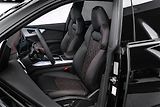 Audi Q8 50TDI Sline Vzduch Laser Masáž - náhled 14