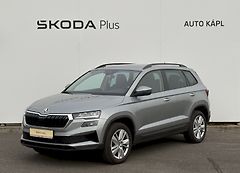 Škoda Karoq (2026) TSI 110kW 130 let DSG - Webast - fotografie inzerátu