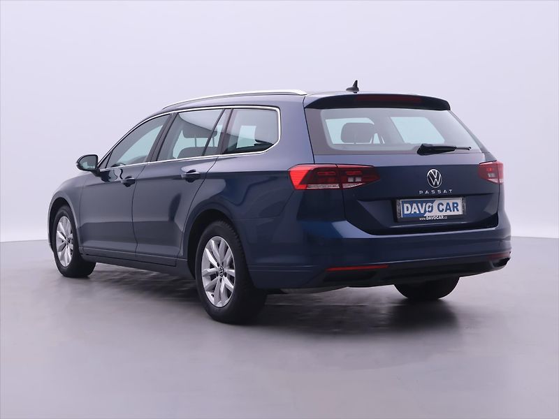 Volkswagen Passat 1,5 TSI 110kW DSG Business DPH - fotka 5 z 33