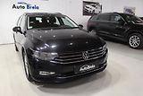 Volkswagen Passat (2021) 2.0TDI DSG Display LED - náhled 1