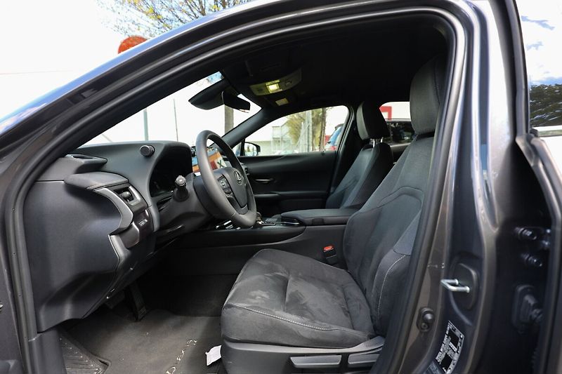 Lexus UX 300h 300H 2.0 HEV BUSINESS TECH - fotka 7 z 22