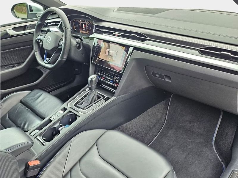 Volkswagen Arteon Shooting Brake R-Line Shooting Brake ACC Matr - fotka 8 z 13
