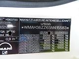 MAN TGA 35.410, 8X4, MIX + PUMPA 24M - náhled 29