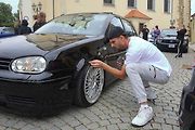 Tuning & Styling sraz v Rokycanech.