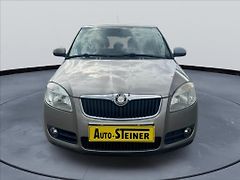 Škoda Fabia 1,2 HTP - fotografie inzerátu