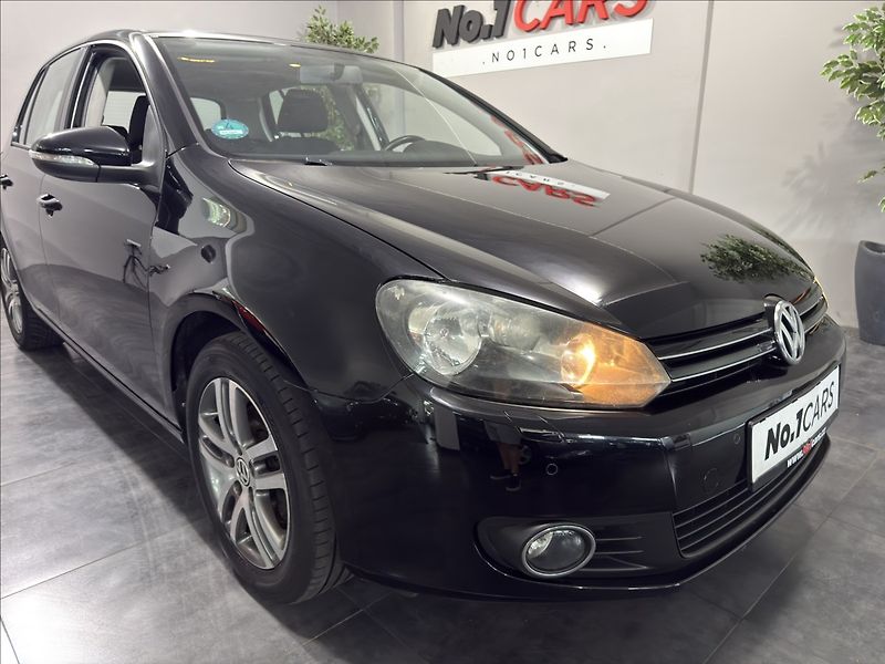 Volkswagen Golf 1,4   TSI 90 kW ČIDLA VÝHŘEV - fotka 26 z 28