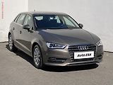 Audi A3 (2016) 1.4TSi SPORTBACK, ČR, AC - náhled 1