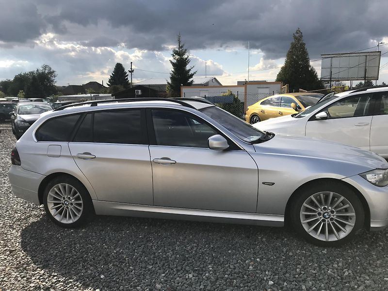 BMW Řada 3 330 XD 180KW MANUÁL,FACELIFT. - fotka 4 z 14