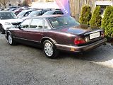 Jaguar XJ6 (1995) 3.2 R6 155kW  PLNĚ POJÍZDNÉ - náhled 4