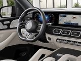 Mercedes-Benz GLS (2026) 450 d 4MATIC  Edition 140 Year - náhled 9