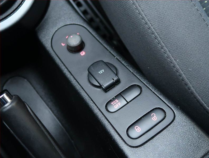 Seat Altea (2008) 1.4 TSI, jezdí výborně - fotka 12 z 15