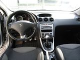 Peugeot 308 1,6-88KW-KOUENV ČR-POHON 