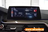 BMW Řada 5 2.0d LUXURY-LINE 98 000 KM TZ - náhled 50