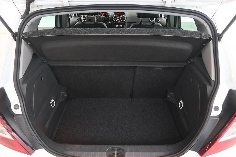 Opel Corsa (2014) 1.2, LPG, Serv.kniha, Tempomat - fotka 13 z 19