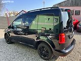 Volkswagen Caddy (2016) 2.0 TDi LIFE servisní kniha - náhled 10