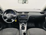 Škoda Octavia 1,2 TSI 77 kW Klima - náhled 9