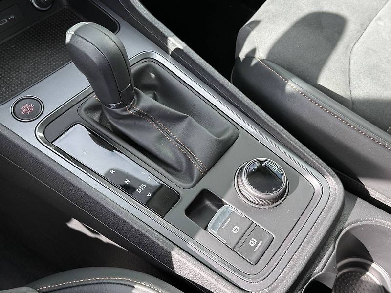 Cupra Ateca (2026) 1.5 TSI 110 kW DSG - fotka 16 z 24