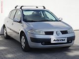 Renault Mégane (2005) 1.5dCi, AC, temp - náhled 1
