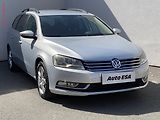 Volkswagen Passat (2013) 2.0 TDi, Comfortline - náhled 1