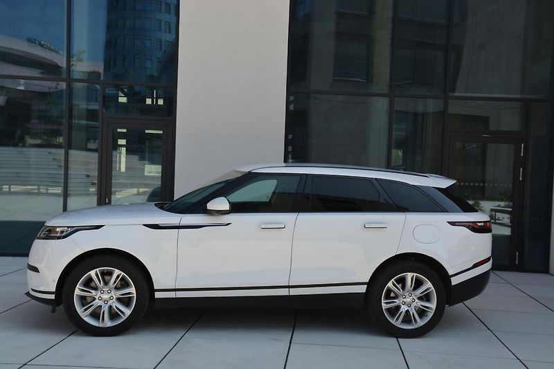 Land Rover Range Rover Velar (2021) P400e S Plug in Hybrid 4x4 - fotka 2 z 40