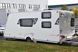 Sterckemann Starlett 496 PE COMFORT, KLIMA, 5MÍST - náhled 3