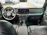 Jeep Wrangler (2026) Unlimited 2,0T  Rubicon ČR - náhled 22