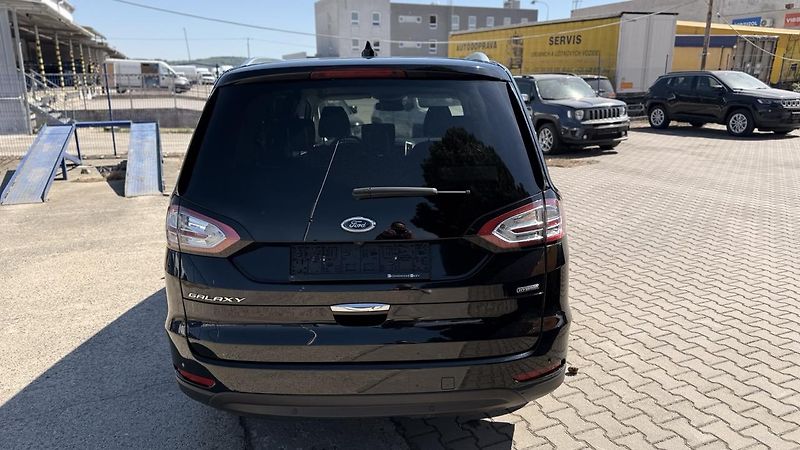 Ford Galaxy (2022) 2.5 HYBRID,REZERVOVÁNO - fotka 33 z 34