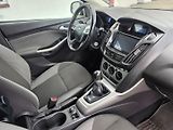 Ford Focus (2012) 1.6 16V Serviska,Tažné - náhled 15