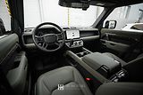 Land Rover Defender (2025) D250 MHEV X-Dynamic SE - náhled 24