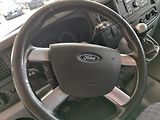 Ford Transit (2010) 2.2,85kW,KLIM.,9MÍST,TAŽ.ZAŘ. - náhled 24