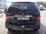 Mercedes-Benz Třídy M (2006) ML 320CDI 165kW 4MATIC - náhled 7