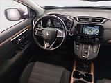 Honda CR-V (2020) Elegance 2.0i-MMD HEV - náhled 7
