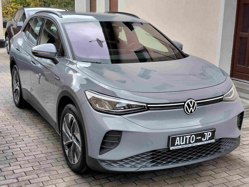 Volkswagen ID.4 (2022) PRO PERFORMANCE - fotka 2 z 13