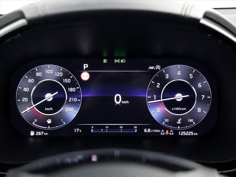 Kia Ceed SW 1,5 T-Gdi 118kW DCT CZ DPH - fotka 17 z 36