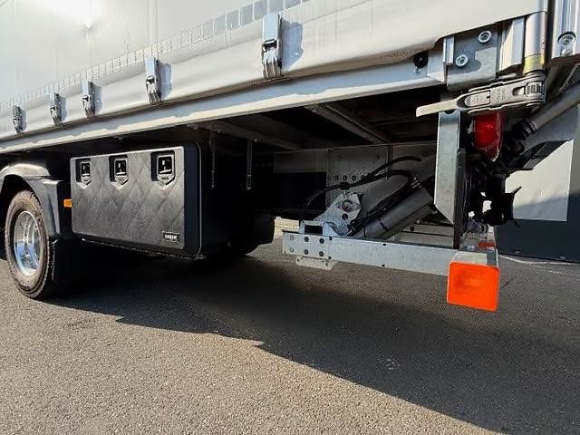Mercedes-Benz Atego (2022) 1223 shrnovačka EURO 6 - fotka 16 z 24