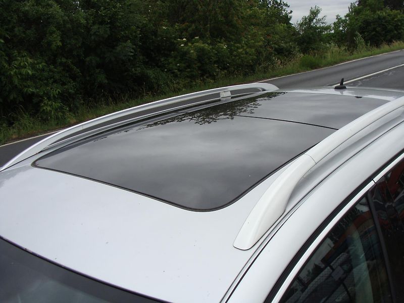 Škoda Superb 2.0 TDi, 125 kW, 4X4, klima - fotka 29 z 30