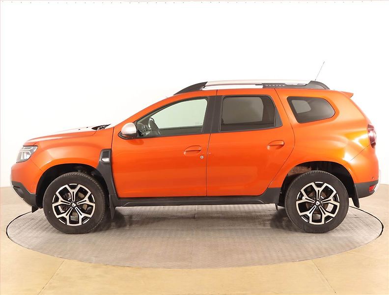 Dacia Duster (2022) 1.0 TCe, LPG, Navi, Tempomat - fotka 3 z 18