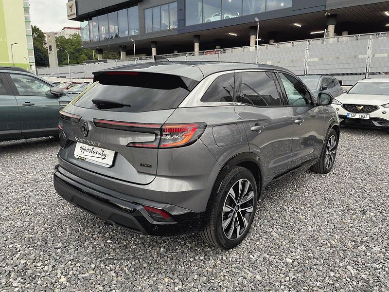 Renault Austral (2024) E-Tech full hybrid 200 techno - fotka 5 z 39