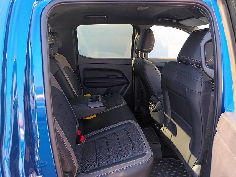 Volkswagen Amarok (2023) DC Aventura 3.0 TDI / 177 kW 1 - fotka 24 z 31