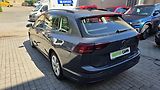 Volkswagen Golf (2025) 1.5 eTSI 85kW Life DSG7 Tažné - náhled 7