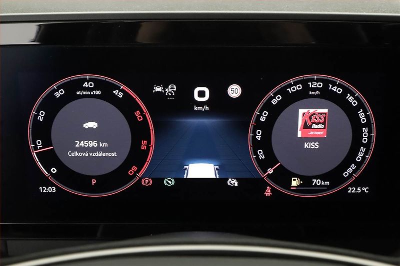 Škoda Kodiaq (2025) 2.0 TDI, Sportline - fotka 9 z 20