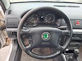 Škoda Octavia 1,9 TDI - náhled 11