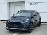 Toyota C-HR STYLE 2.0 PHEV 223k e-CVT - náhled 7
