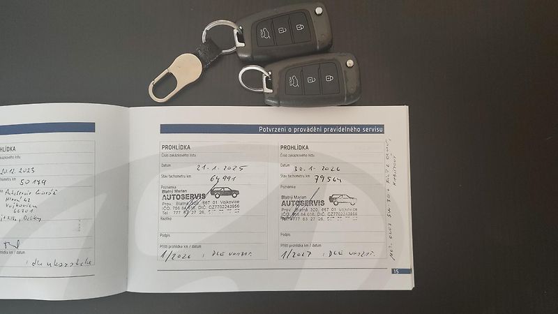 Hyundai i30 (2019) - fotka 13 z 13