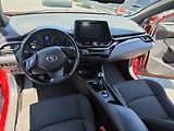 Toyota C-HR 1.2 T Navigace Park Senzor  - náhled 12