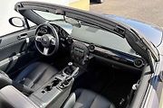 Kabriolet Mazda MX-5 1.8i.