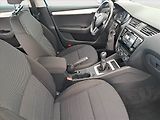 Škoda Octavia (2016) Ambition Plus 1.4 TSI - náhled 9