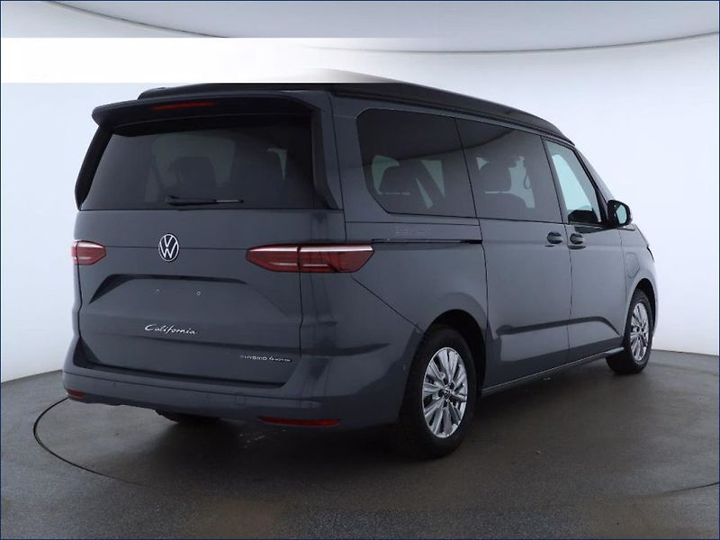 Volkswagen California eHybrid 4M Beach Matrix Kam Ta - fotka 2 z 8